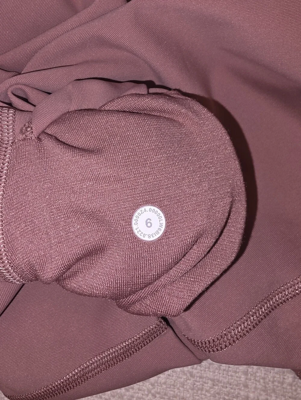 lululemon athletica lululemon wunder